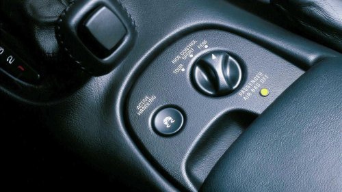 The Cadillac invention that everyone else (even Ferrari) borrowed