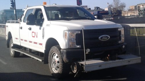 10 trucks that perform under tough conditions