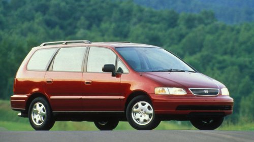 10 things to know before buying a Honda Odyssey (new or used)