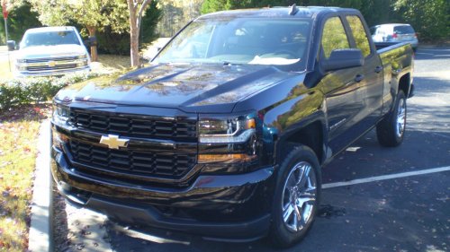 10 trucks that perform under tough conditions