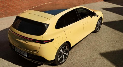 Leapmotor B05: ya tenemos los precios para España del compacto eléctrico chino del grupo Stellantis