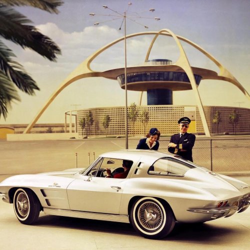 Muscle Cars, 20 smokin’ muscle cars and their top speeds