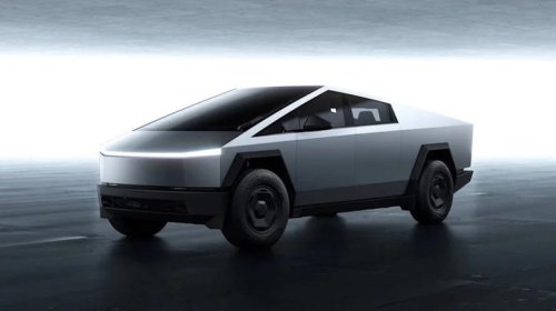 Tesla, RWD, Cybertruck, Tesla recalls RWD Cybertruck for wheels that could fall off, inadvertently revealing it only sold 173 of them