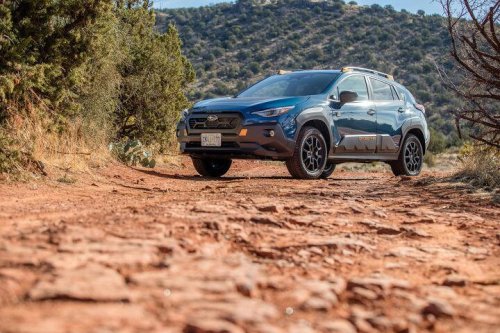 Best SUV for towing: Top picks