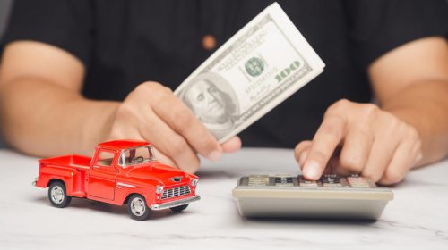 Before you buy a truck, check your state registration costs first