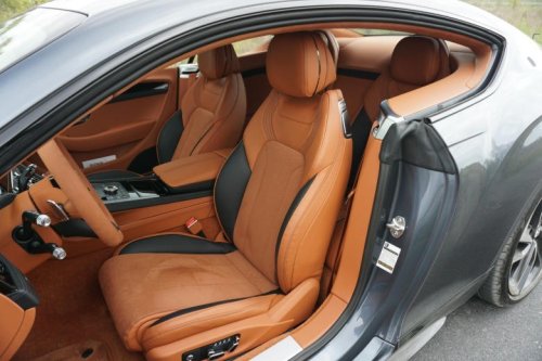 2026 Bentley Continental GT S is a $300,000 sweet spot
