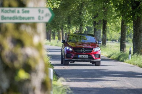 These 5 SUVs struggled with significant transmission problems