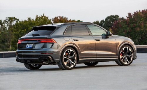 Best SUV for towing: Top picks