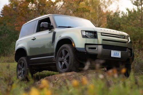SUV, Best SUV for towing: Top picks