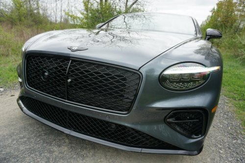Bentley, 2026 Bentley Continental GT S is a $300,000 sweet spot
