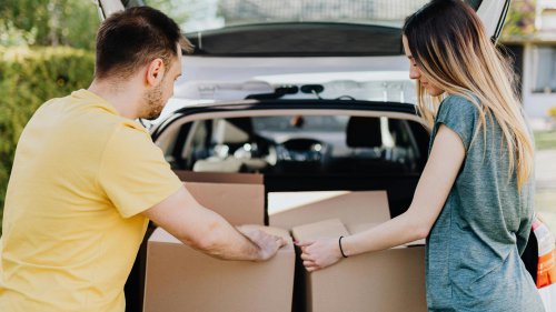 20 smart ways to prep your car for a long road trip