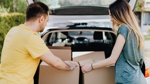 20 smart ways to prep your car for a long road trip