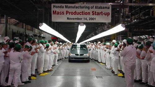 10 things to know before buying a Honda Odyssey (new or used)
