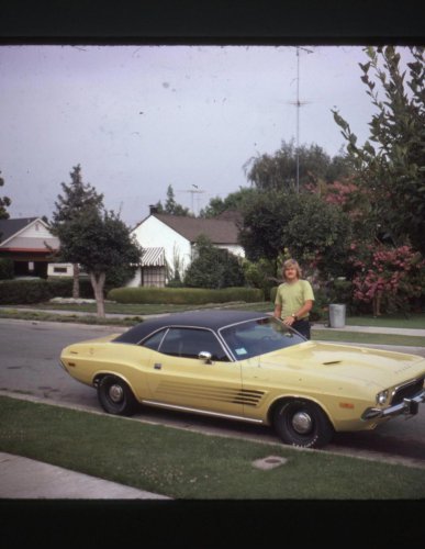 20 smokin’ muscle cars and their top speeds