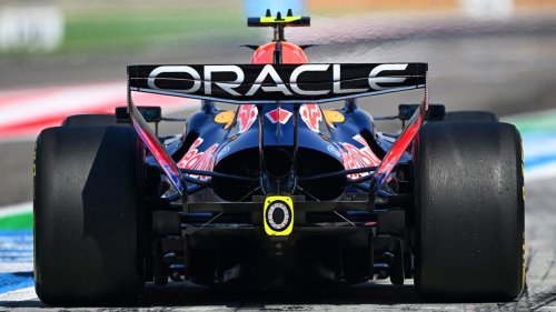 F1 bosses agree to engine design change for 2027
