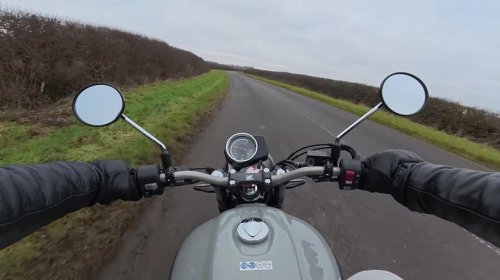 Honda, How fast is the Honda GB350S? A look at its top speed and performance