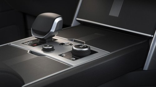 Viaja a Londres sin bajar de tu Range Rover