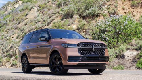 Best SUV for towing: Top picks