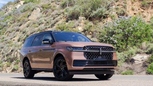Best SUV for towing: Top picks