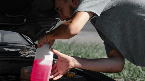 Smart, 20 smart ways to prep your car for a long road trip
