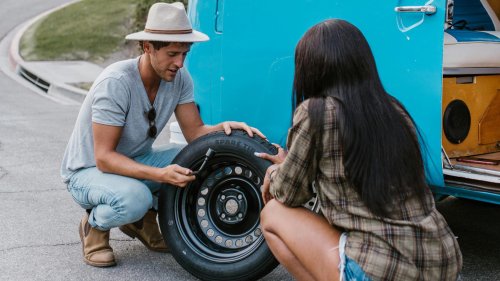 20 smart ways to prep your car for a long road trip