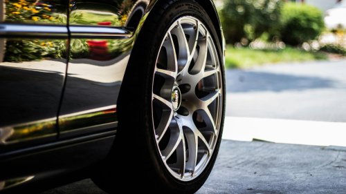 Smart, 20 smart ways to prep your car for a long road trip