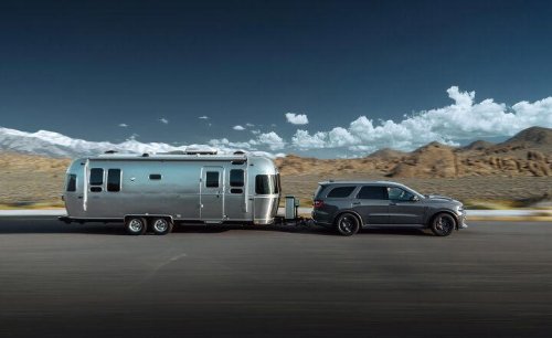 Best SUV for towing: Top picks