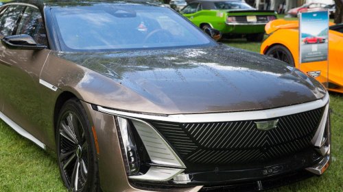 20 most luxurious cars in the world as of 2026