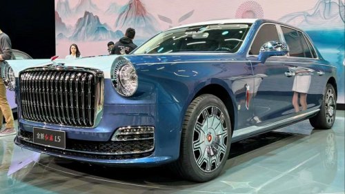20 most luxurious cars in the world as of 2026