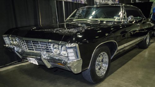 Chevrolet, Chevrolet Impala, Why is the 1967 Chevrolet Impala so popular? (And how much is it worth today?)