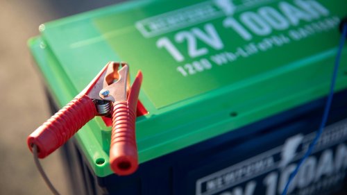 Smart, 20 smart ways to prep your car for a long road trip