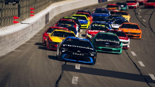 20 times a racing rule change completely changed the sport