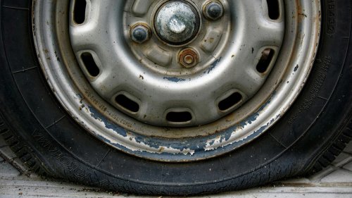 Smart, 20 smart ways to prep your car for a long road trip