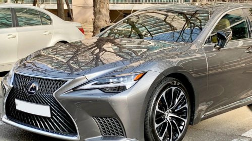 20 most luxurious cars in the world as of 2026