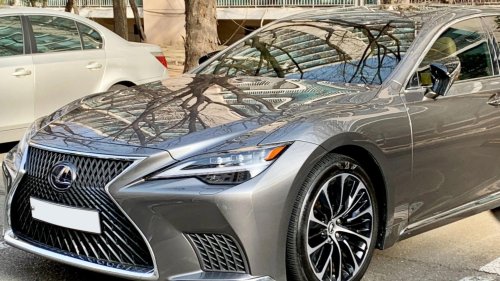 20 most luxurious cars in the world as of 2026