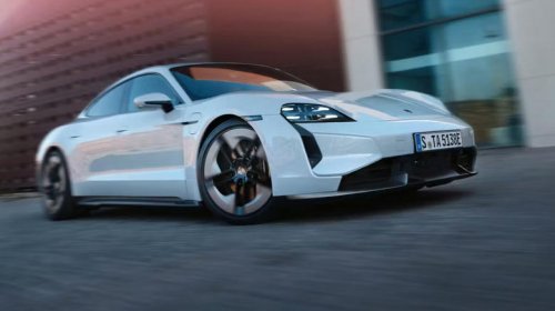 10 of the worst-looking Porsches ever made