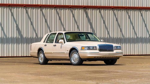 Cadillac, Toyota, The luxury sedan that drives like a Cadillac but runs like a Toyota