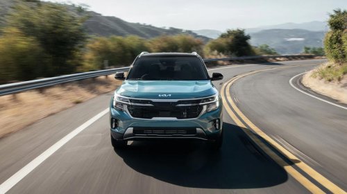 12 of the most affordable SUVs you can buy new in 2026