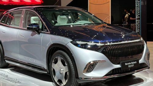20 most luxurious cars in the world as of 2026