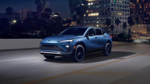 12 of the most affordable SUVs you can buy new in 2026