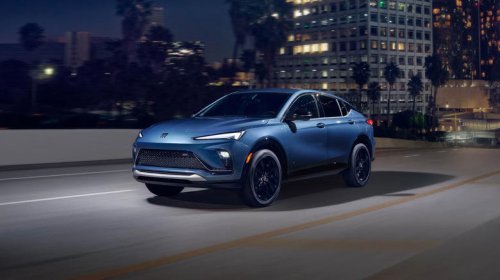 12 of the most affordable SUVs you can buy new in 2026
