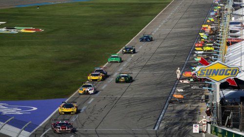 20 times a racing rule change completely changed the sport