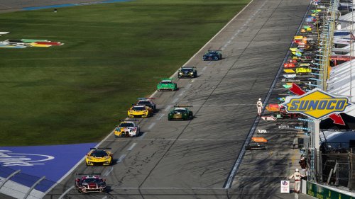 20 times a racing rule change completely changed the sport