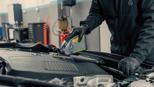 Smart, 20 smart ways to prep your car for a long road trip