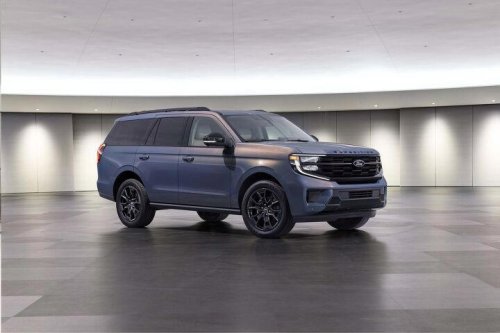 SUV, Best SUV for towing: Top picks