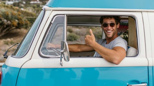 Smart, 20 smart ways to prep your car for a long road trip