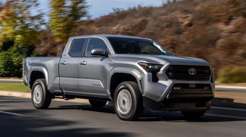 Before you buy a truck, check your state registration costs first