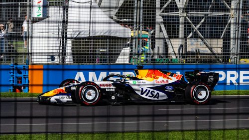 20 times a racing rule change completely changed the sport