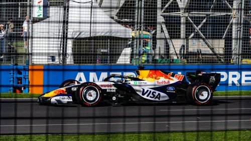 20 times a racing rule change completely changed the sport