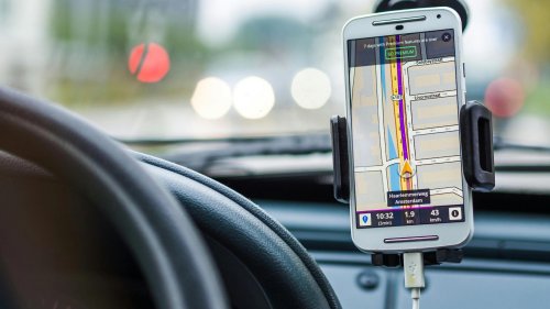 20 smart ways to prep your car for a long road trip